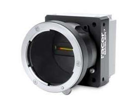 線(xiàn)陣相機-Basler racer產(chǎn)品