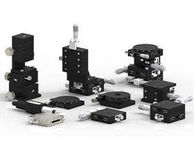 手動(dòng)位置調整件