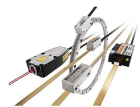 編碼器、光柵尺等
